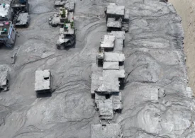 Cum s-a transformat prăbușirea unui ghețar într-un zid ucigaș de noroi: Un expert explică dezastrul din Himalaya