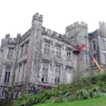 Cum arată castelul spectaculos cumpărat de Mark Zuckerberg în Irlanda (Video)