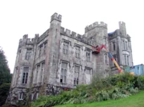 Cum arată castelul spectaculos cumpărat de Mark Zuckerberg în Irlanda (Video)