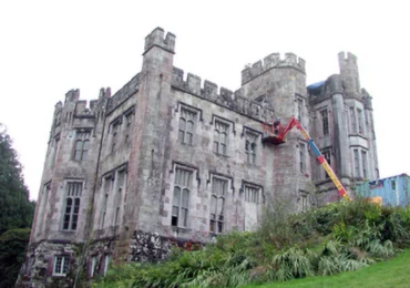 Cum arată castelul spectaculos cumpărat de Mark Zuckerberg în Irlanda (Video)