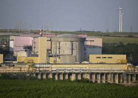 Unitatea 2 de la Cernavodă se oprește joi. Dunărea a ajuns la 182 cm: „E puțin probabil să se întâmple minuni”