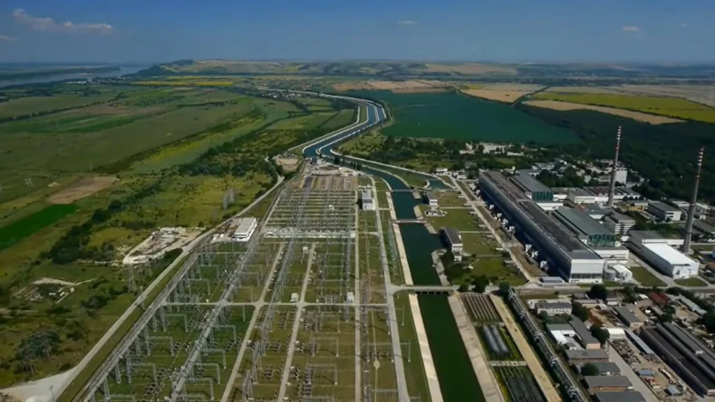 Kozlodui Bulgaria centrala nucleara (1)