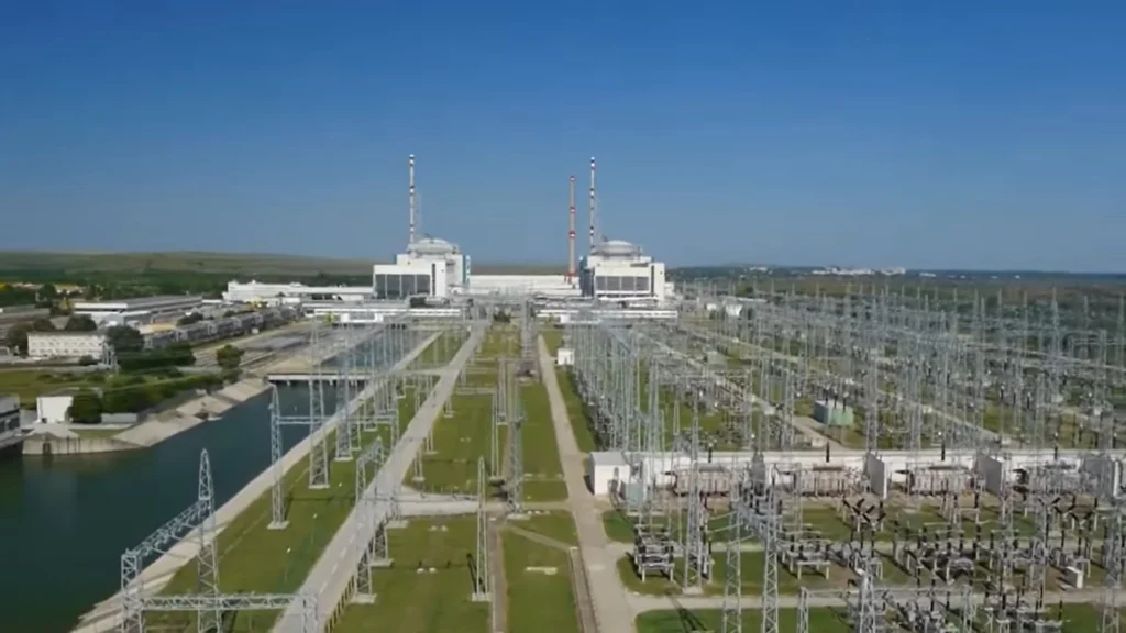 Kozlodui Bulgaria centrala nucleara (1)