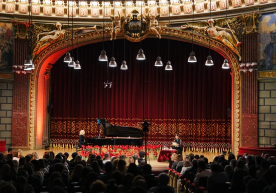 Festivalul „Aici a stat” revine între 8 și 18 octombrie, cu o ediție dedicată Cellei Delavrancea