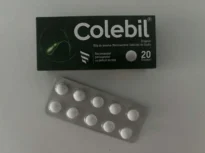 Medicamentele Colebil și Panzcebil nu mai pot fi vândute în farmacii
