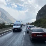 Rușii își fac bagajele. De teama unei mobilizări masive, peste 113.000 de persoane au trecut granița în Georgia într-o singură săptămână