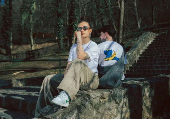 Cum a devenit Unfazed magazinul de sneakers al generației Z