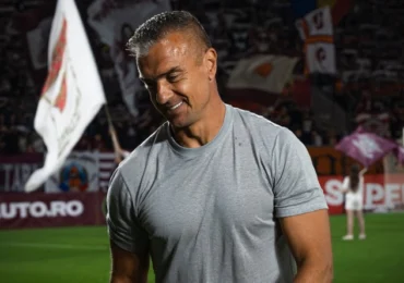 Transferuri la Rapid: Cele două mutări pregătite de giuleșteni