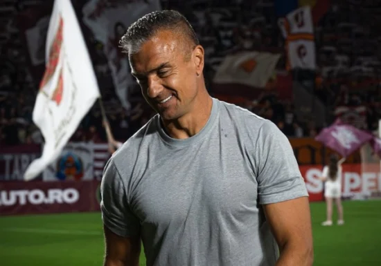 Transferuri la Rapid: Cele două mutări pregătite de giuleșteni