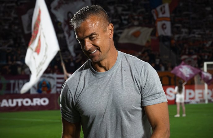 Transferuri la Rapid: Cele două mutări pregătite de giuleșteni