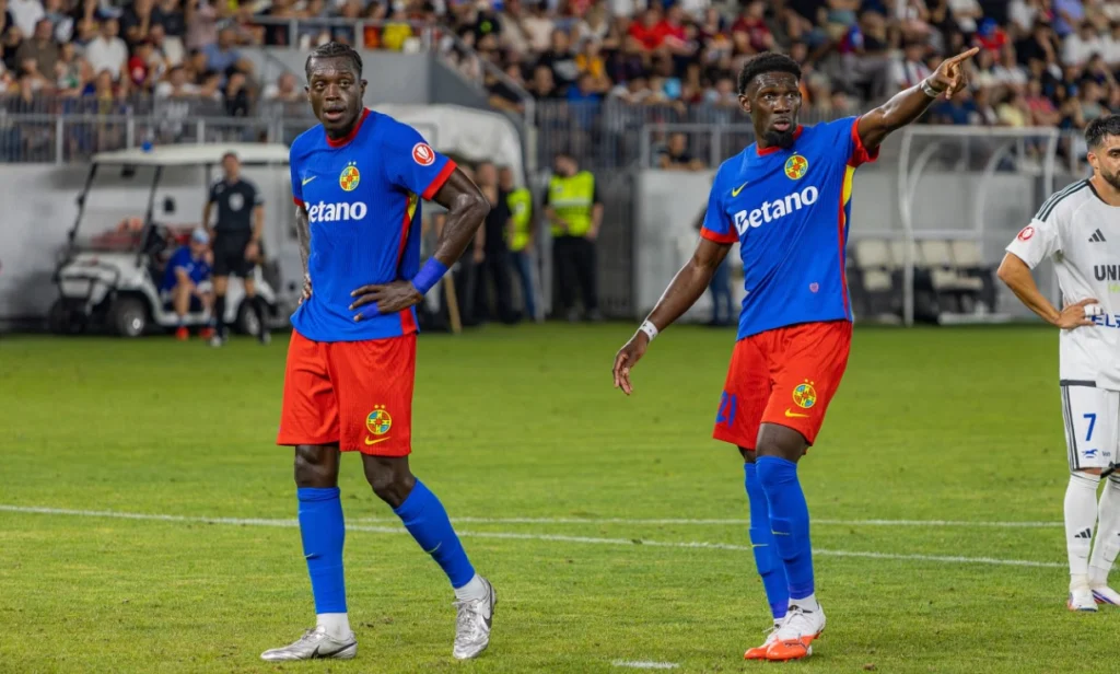 FCSB ia o decizie importantă înaintea meciului cu CFR Cluj