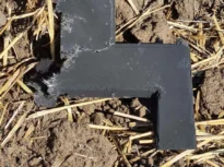 MApN a anunțat că un fragment de dronă a fost găsit în mare, în apropierea plajei Zoom Beach din Constanța