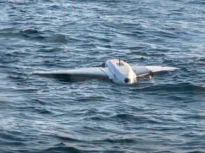 Două drone au intrat în zona Neptun Deep și au fost distruse de scafandrii Armatei (Video)