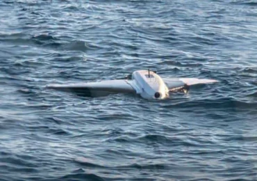 Două drone au intrat în zona Neptun Deep și au fost distruse de scafandrii Armatei (Video)