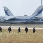 WSJ: Spionajul american a aflat că drona cu explozibil din Leipzig are legătură cu Rusia
