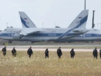 WSJ: Spionajul american a aflat că drona cu explozibil din Leipzig are legătură cu Rusia