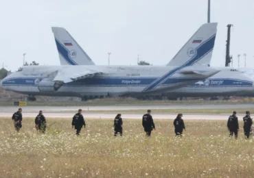 WSJ: Spionajul american a aflat că drona cu explozibil din Leipzig are legătură cu Rusia