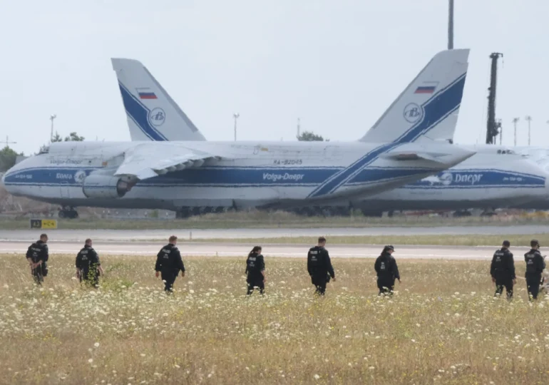 WSJ: Spionajul american a aflat că drona cu explozibil din Leipzig are legătură cu Rusia