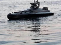 La 7 zile după ce o dronă marină încărcată cu explozibil a fost distrusă lângă Neptun Deep, Rusia reacționează și acuză Ucraina