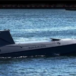 Breșă de securitate în armata britanică: Drone folosite de forțele speciale trimiteau date în China. Au fost testate și de NATO