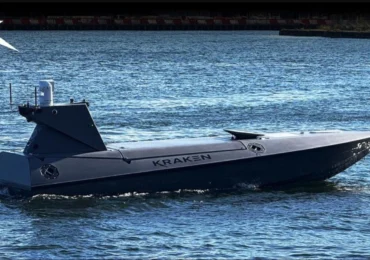 Breșă de securitate în armata britanică: Drone folosite de forțele speciale trimiteau date în China. Au fost testate și de NATO