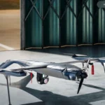 Rusia susține că a doborât o dronă rară și vrea să o studieze: Nu am mai văzut niciodată așa ceva!