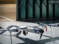 Rusia susține că a doborât o dronă rară și vrea să o studieze: Nu am mai văzut niciodată așa ceva!