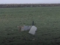 Drona care a explodat în Bulgaria: Ipoteza unui sabotor pe teritoriul României, luată în calcul de presa de la Sofia