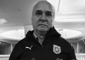 Doliu în fotbalul românesc: A murit Dumitru Marcu, dublu campion cu Universitatea Craiova