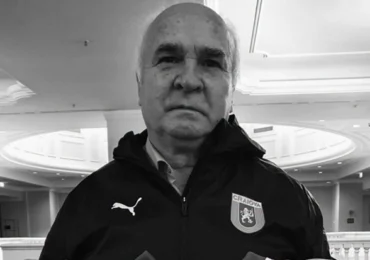Doliu în fotbalul românesc: A murit Dumitru Marcu, dublu campion cu Universitatea Craiova
