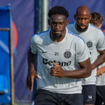 Surpriza din lotul FCSB: Cine e cel mai bun transfer al verii