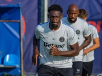 Surpriza din lotul FCSB: Cine e cel mai bun transfer al verii