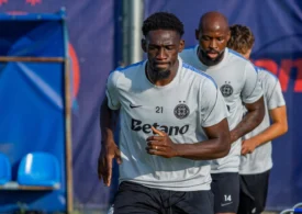 Surpriza din lotul FCSB: Cine e cel mai bun transfer al verii