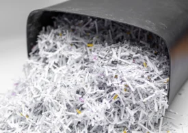 Top 5 distrugătoare de documente pentru birouri mici: soluții eficiente pentru firmele la început