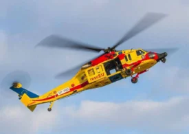 Serbia cere ajutor de la UE după ce a apelat la Rusia pentru stingerea incendiilor. România trimite un elicopter (Foto & Video)