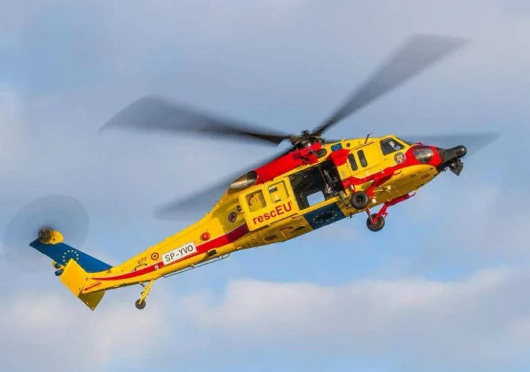 Serbia cere ajutor de la UE după ce a apelat la Rusia pentru stingerea incendiilor. România trimite un elicopter (Foto & Video)