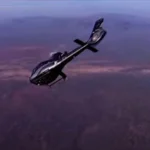 Șeful spionajului din Ecuador și cinci americani, morți într-un accident de elicopter în Kenya