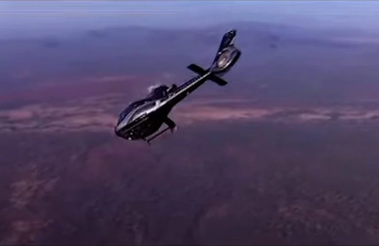 Șeful spionajului din Ecuador și cinci americani, morți într-un accident de elicopter în Kenya