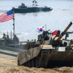 Trump taie din mers exercițiile militare cu Coreea de Sud. Seulul a fost luat prin surprindere