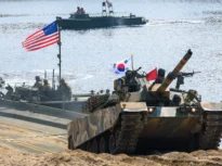 Trump taie din mers exercițiile militare cu Coreea de Sud. Seulul a fost luat prin surprindere