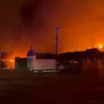 Ziua 1648 Tragedie lângă Kiev: 37 de morți după explozia unui depozit de muniție. Zelenski cere pedepsirea vinovaților și vrea 1.000 de drone lansate zilnic asupra Rusiei