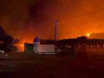 Ziua 1648 Tragedie lângă Kiev: 37 de morți după explozia unui depozit de muniție. Zelenski cere pedepsirea vinovaților și vrea 1.000 de drone lansate zilnic asupra Rusiei