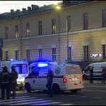 Cel puțin trei morți și 15 răniți după o explozie la un restaurant din Moscova (Video)