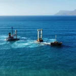 Un important zăcământ de petrol stă nefolosit în Marea Baltică: Polonia vrea să-l extragă, dar Germania se opune