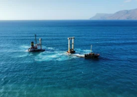 Un important zăcământ de petrol stă nefolosit în Marea Baltică: Polonia vrea să-l extragă, dar Germania se opune