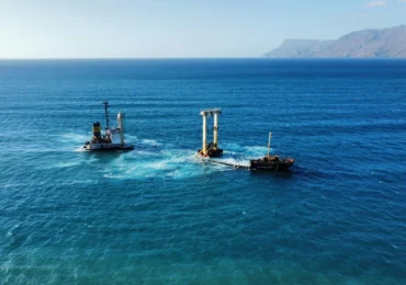 Un important zăcământ de petrol stă nefolosit în Marea Baltică: Polonia vrea să-l extragă, dar Germania se opune