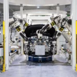 NYT: The german auto industry, one of the pillars of national pride, is shaking