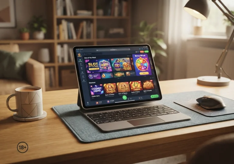 Mecanismele sloturilor explicate: Megaways, Hold & Win și Cluster Pays