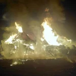 Ziua 1637 Peste 600 de drone la Moscova (Video). Petrolier lovit în Marea Neagră. Zelenski numește un nou comandant