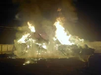 Ziua 1637 Peste 600 de drone la Moscova (Video). Petrolier lovit în Marea Neagră. 10 morți la Harkov. Fedorov cere alegeri în plin război